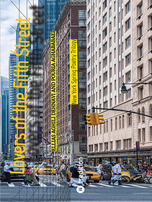 cover image of Lovers of the Fifth Street